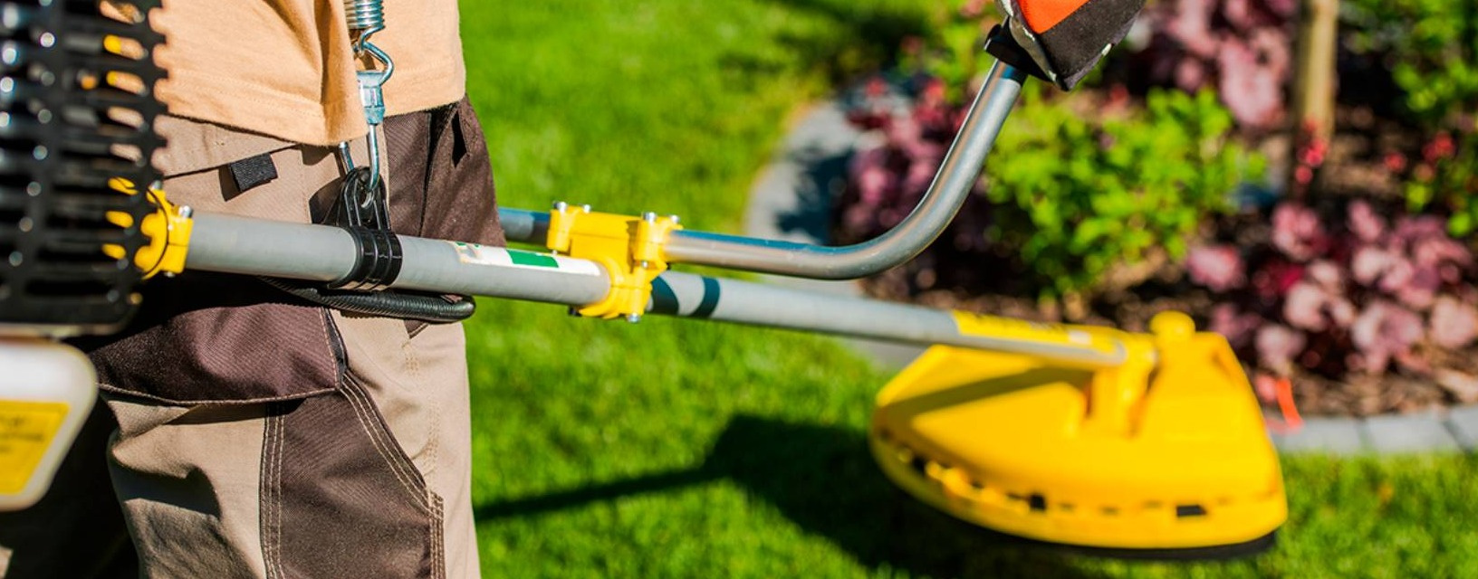 Чем отличается триммер от мотокосы, как выбрать инструмент, рейтинг ...