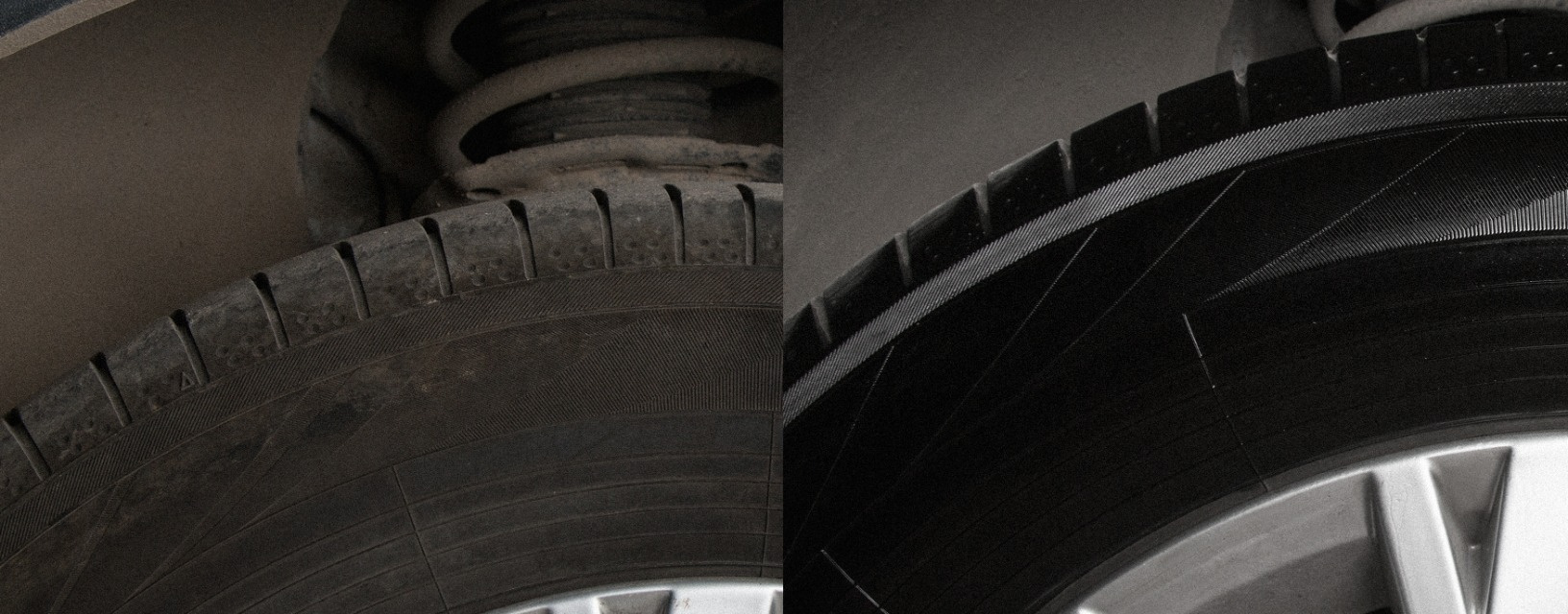 Как правильно и чем чернить резину автомобиля — Ozon Клуб