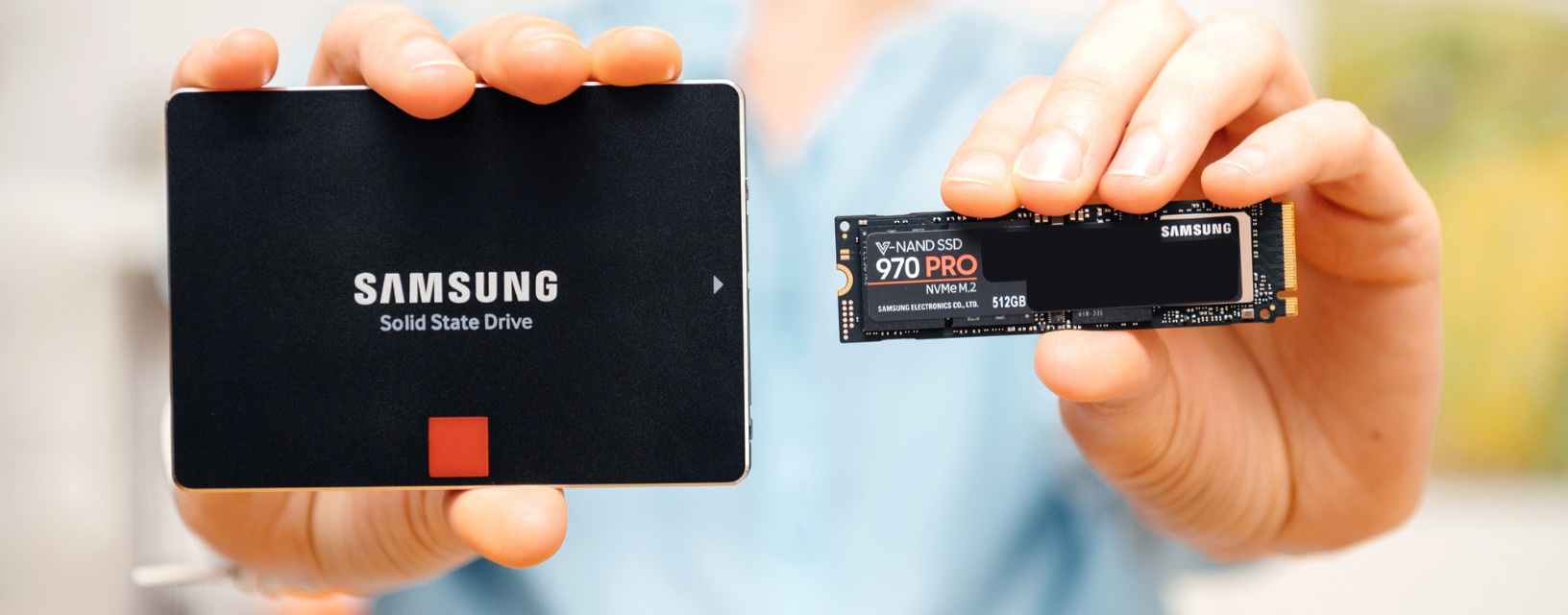 Полный гайд по SSD-дискам: как выбрать накопитель для ПК — Ozon Клуб