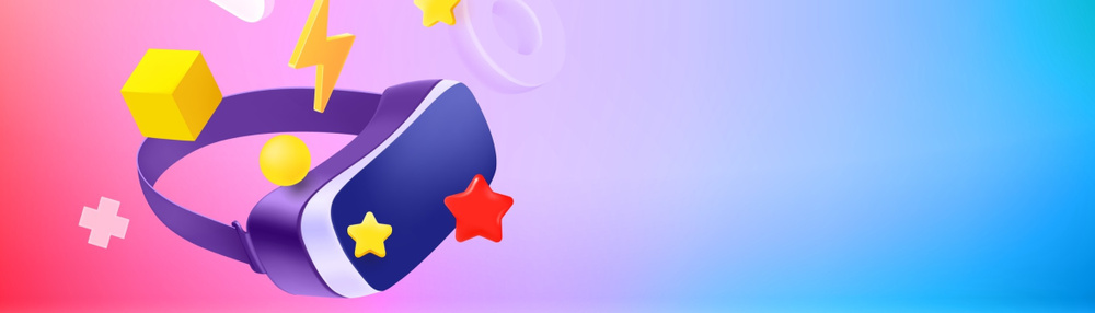 VR-очки: как выбрать систему виртуальной реальности для игр и какие ...