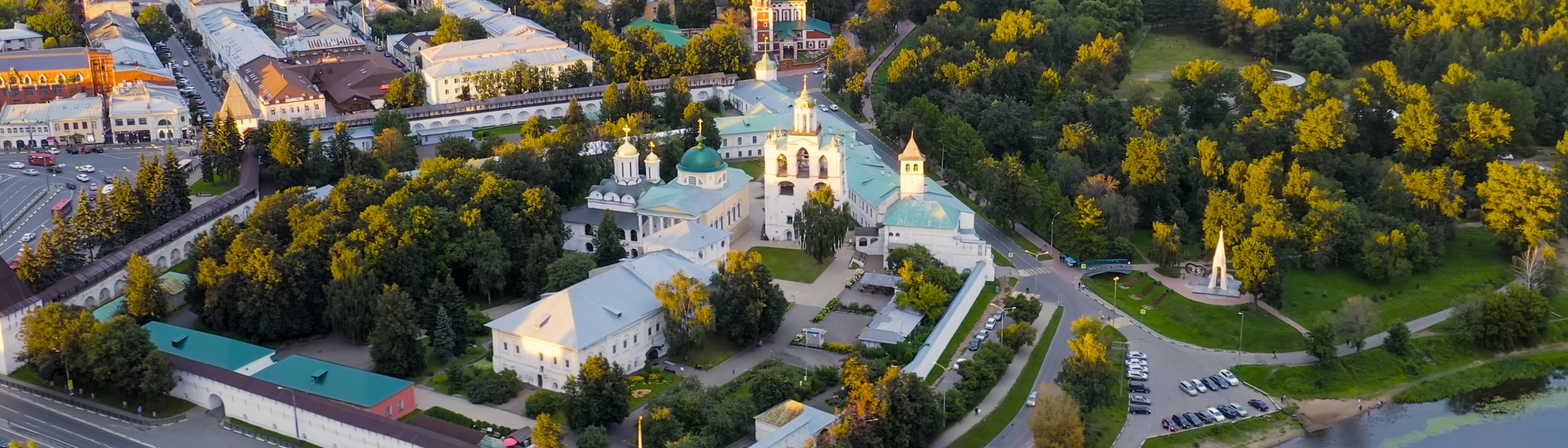 Что посмотреть в Ярославле за 2 дня самостоятельно — маршруты,  достопримечательности, описание, фото — Ozon Клуб