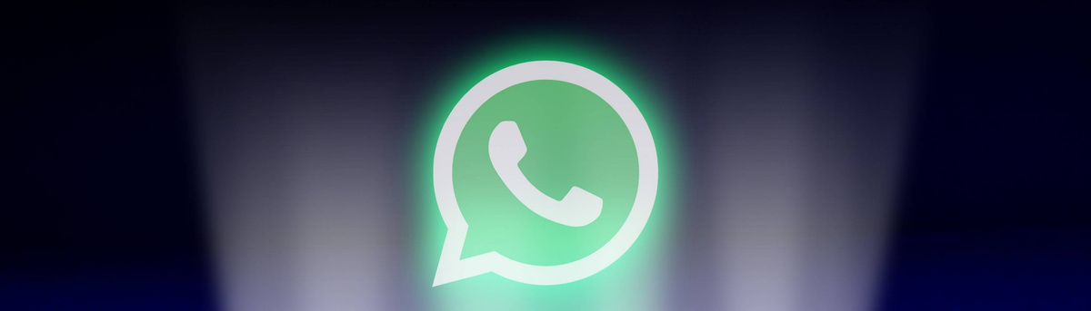 «Отправить реакцию»: появилось обновление в&nbsp;WhatsApp