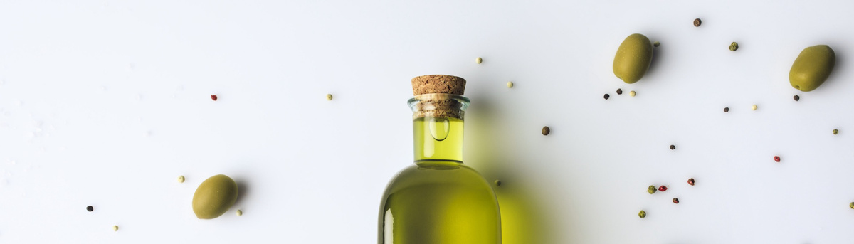 Оливковое масло: рейтинг   