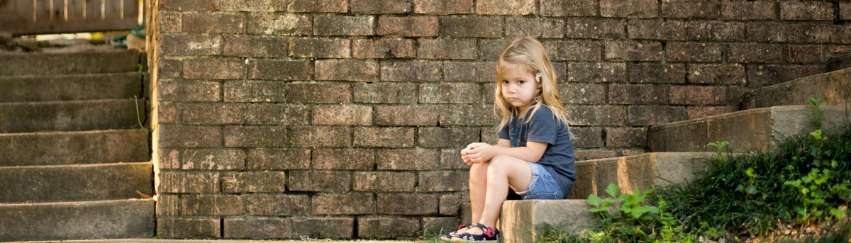 Как домашние ссоры влияют на&nbsp;ребёнка в&nbsp;раннем возрасте