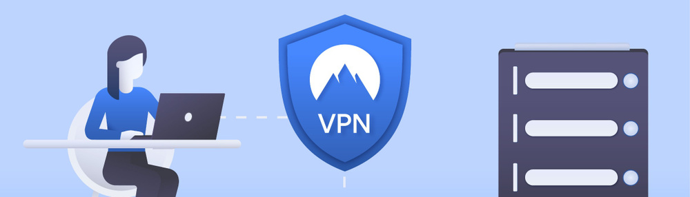 как сделать vpn на роутере