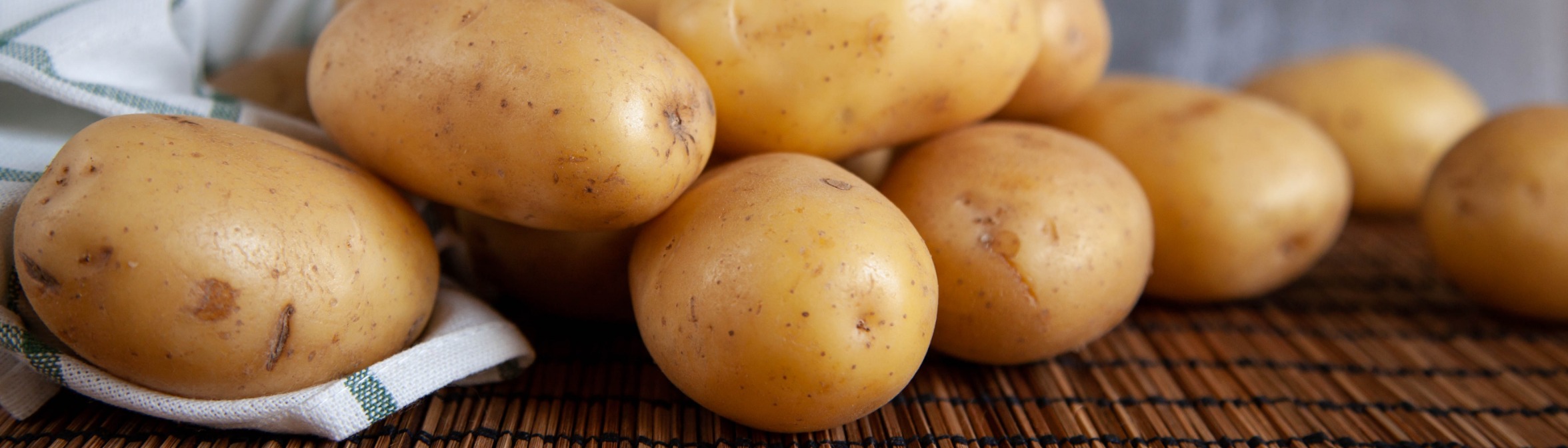 Как хранить картофель: 6 базовых правил — Ozon Клуб