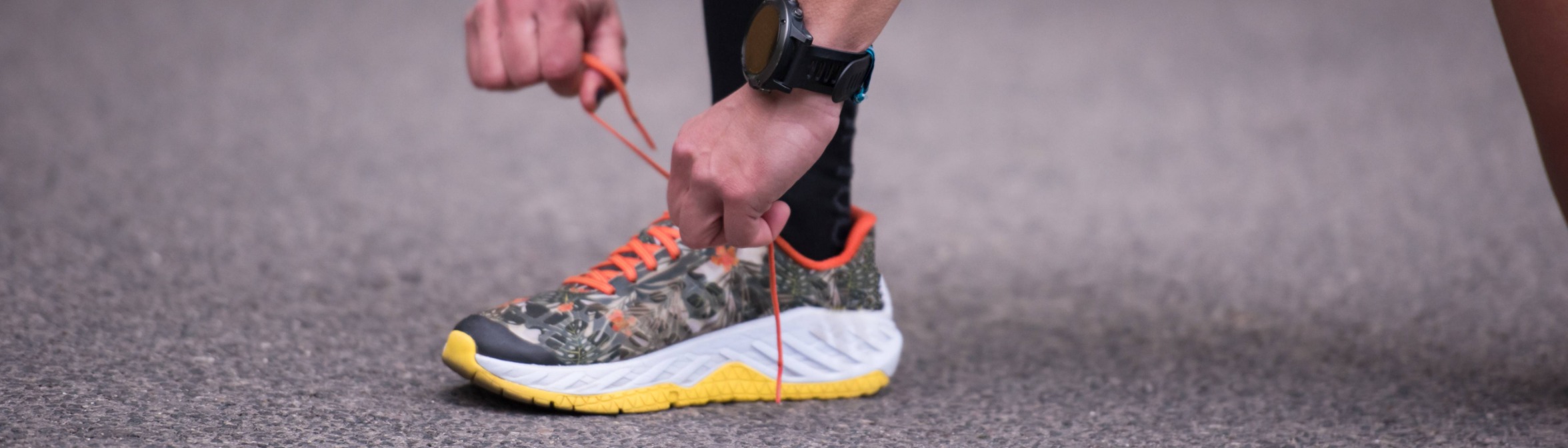 Как выбрать кроссовки для бега: советы и рекомендации
