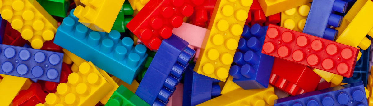 Не только Lego: обзор лучших конструкторов для&nbsp;детей