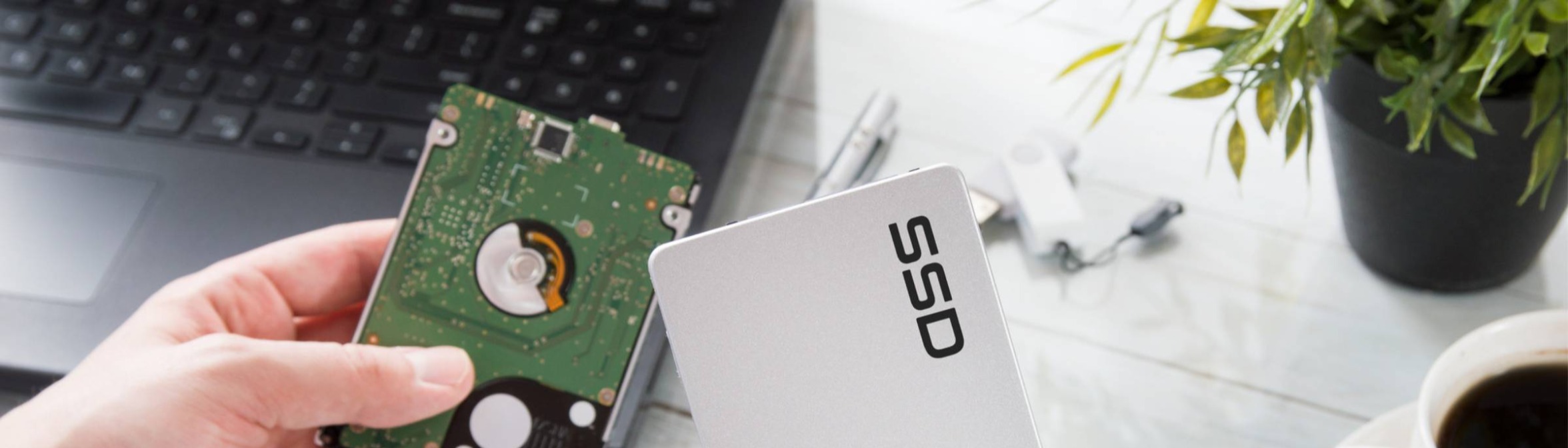 Как выбрать SSD — Ozon Клуб