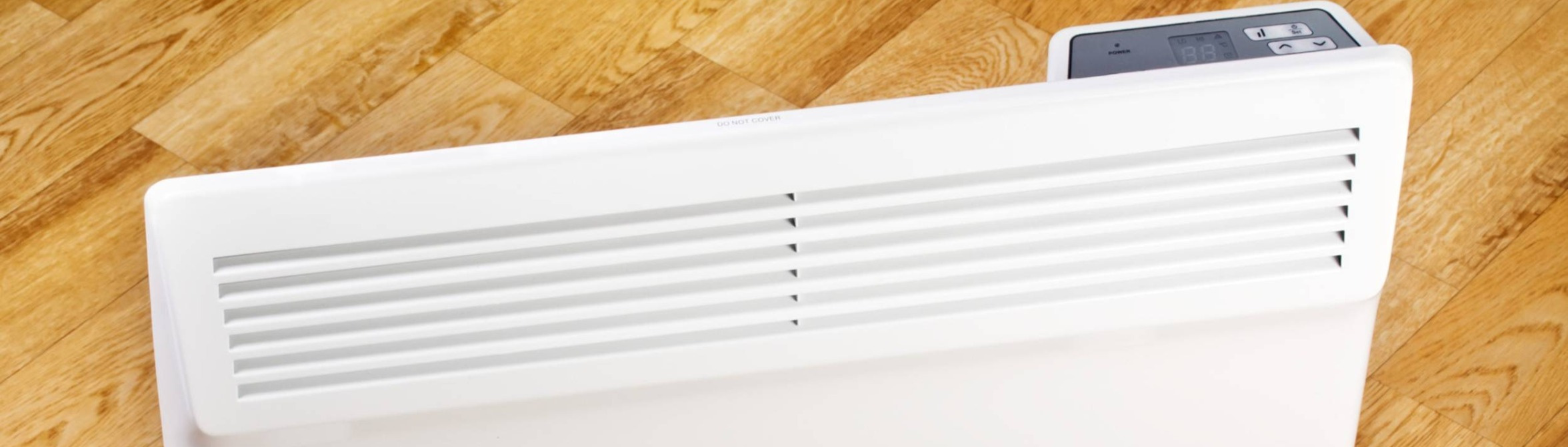 Настенный ИК обогреватель