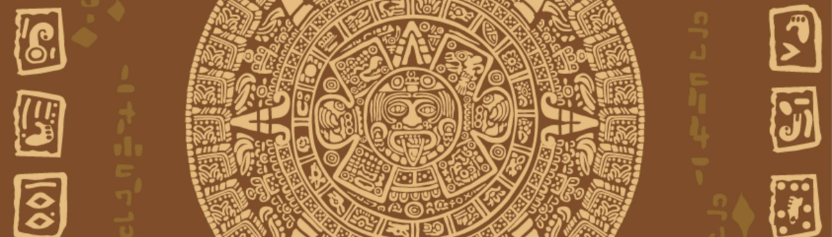 Обнаружен древний ацтекский «Календарь горизонта»