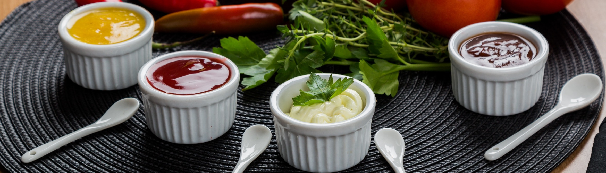 Рейтинг соусов: топ-10 самых вкусных заправок с отзывами и ...