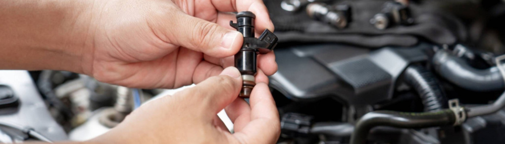 Производительность, формулы расчёта и таблица применяемости форсунок ...