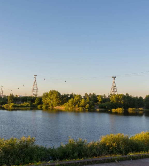 Где в Нижегородской обл на трассе стоят проститутки