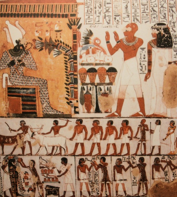 История гробницы Тутанхамона — Ozon Клуб