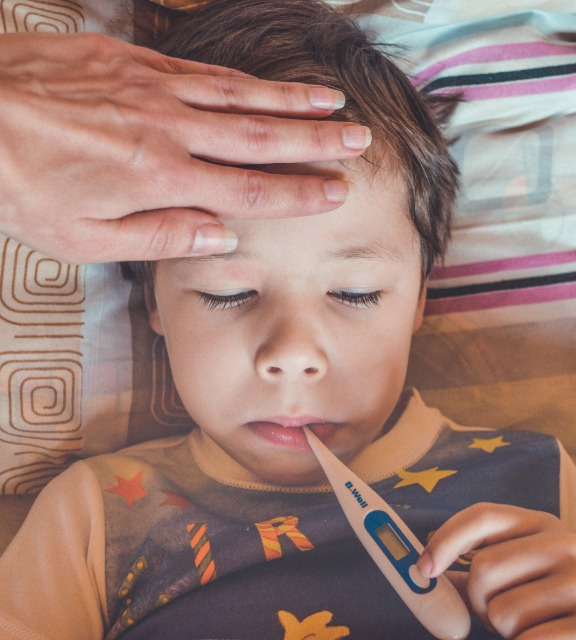Как распознать гайморит — симптомы у детей, диагностика и лечение