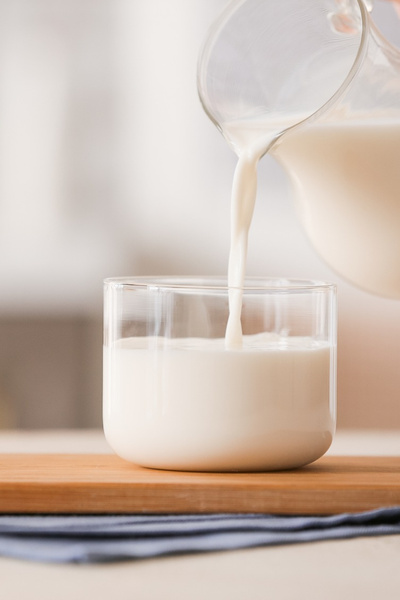 Мифы и правда о&nbsp;молочных продуктах: разбираем ...
