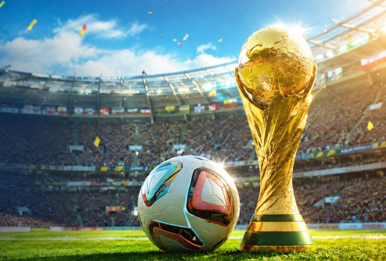 Футбольное лето 2026: что носить во&nbsp;время Чемпионата мира по&nbsp;футболу