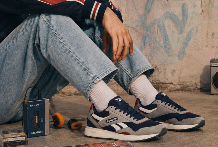 Reebok или Puma: два взгляда на&nbsp;ретро-кроссовки