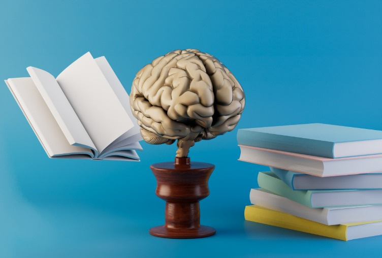 Что скрывает наше тело: книги по&nbsp;анатомии и физиологии