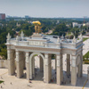 Что посмотреть на&nbsp;ВДНХ