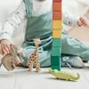 Рейтинг развивающих игрушек: обзор брендов