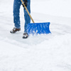 Как выбрать удобную и прочную лопату для&nbsp;уборки снега