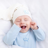 Исследование: младенцы лучше засыпают под&nbsp;весёлую музыку