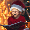 Новогодние книги для&nbsp;детей: 9 изданий о&nbsp;Деде Морозе и волшебстве