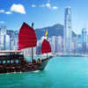 В&nbsp;Гонконге смягчили коронавирусные правила для&nbsp;туристов