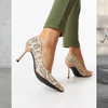 Топ-10 модных женских туфель 2024: тренды, стили и советы по&nbsp;выбору
