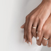 Свадебные тренды 2023: Выбираем помолвочные и обручальные кольца