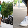 Тренды женских кроссовок 2024: самые модные и популярные модели сезона