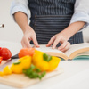 Как приготовить кулинарный шедевр: подборка книг с&nbsp;рецептами