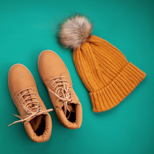 Идеальная обувь для&nbsp;зимы: обзор моделей
