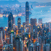 Гонконг раздаст туристам 500 тысяч бесплатных авиабилетов