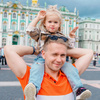Куда сходить с&nbsp;детьми в&nbsp;Санкт-Петербурге