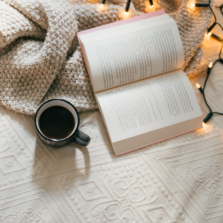 Какие книги читать сейчас: рекомендации от&nbsp;экспертов книжной индустрии