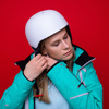 Шлемы для&nbsp;горных лыж и сноубордов: рейтинг безопасных