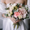 7 правил: что нужно знать при&nbsp;выборе свадебного платья