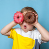 Исследование: в&nbsp;каких семьях дети больше склонны к&nbsp;ожирению?