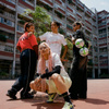 Nike представляет Tercer Tiempo F.C. и Amor & Furia — две коллекции о&nbsp;футболе за&nbsp;пределами поля