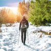 Палки для&nbsp;скандинавской ходьбы: 10 вариантов для&nbsp;активного отдыха