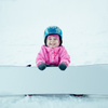 Дети и сноуборд: как организовать правильное обучение