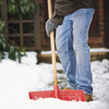 Лопаты для&nbsp;уборки снега: 10 крепких инструментов