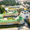 Достопримечательности Твери