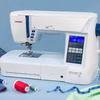 Janome Skyline S6