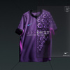 Nike Aero-FIT: ткань, которая охлаждает — главный прорыв 2026 года