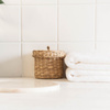 Ванна и туалет мечты: 30+ красивых аксессуаров 