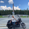 Личный опыт: одна на&nbsp;мотоцикле из&nbsp;Москвы в&nbsp;Горно-Алтайск